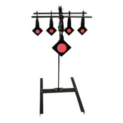 22LR Auto Reset Target