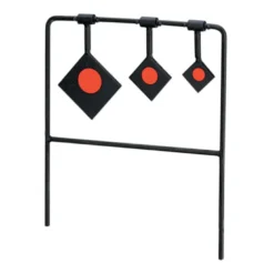 22LR Spinner Target