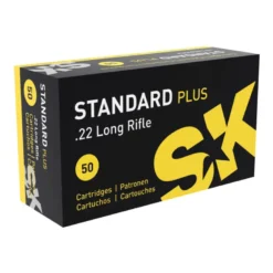 22LR Standard Plus