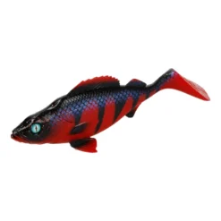 Lure - Mft Perch/188g/red Perch