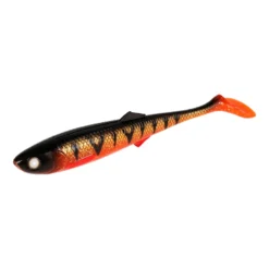 Lure - Sicario/orange Perch