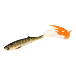 Lure - Sicario Pike Tail