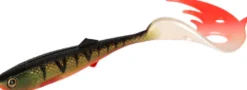 Lure - Sicario Pike Tail/bloody Perch