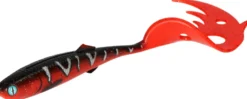 Lure - Sicario Pike Tail/red Tiger