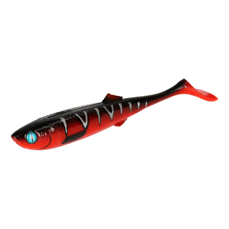 Lure - Sicario/red Tiger