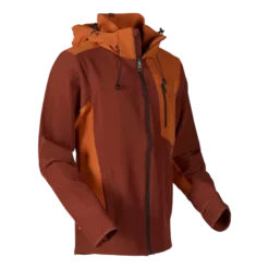 Lynx Antibite Jacket | Dark Orange