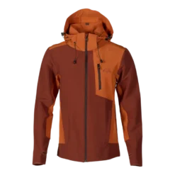 Lynx Antibite Jacket | Dark Orange