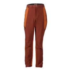 Lynx Antibite Trouser | Dark Orange