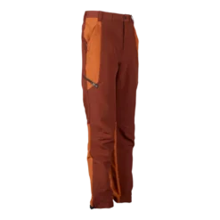 Lynx Antibite Trouser | Dark Orange