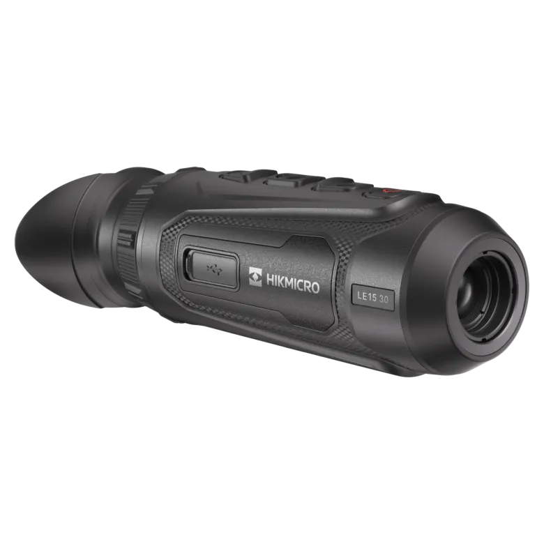 Lynx 3.0 Thermal Monocular | LE15 3.0