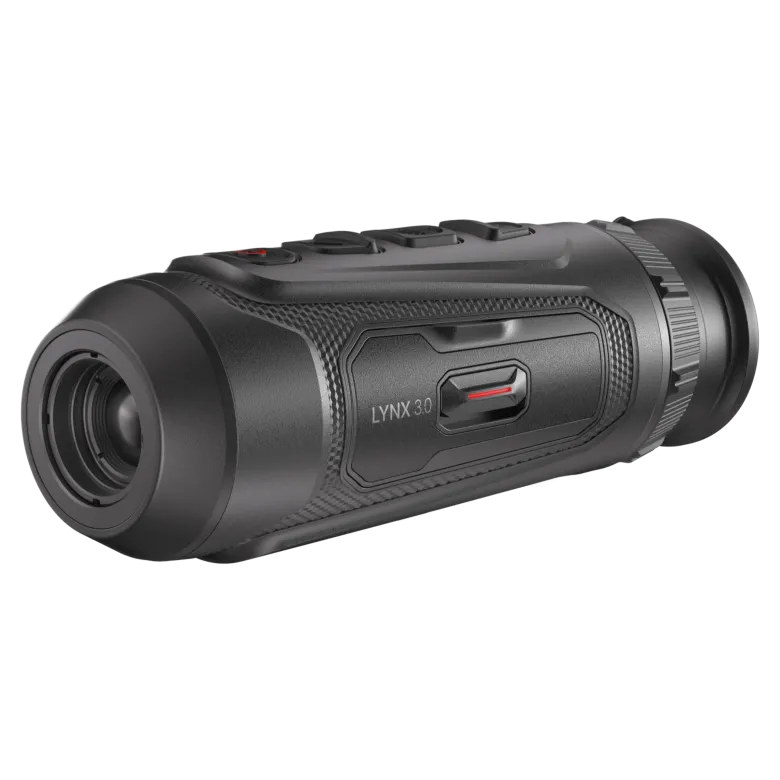 Lynx 3.0 Thermal Monocular | LE15 3.0