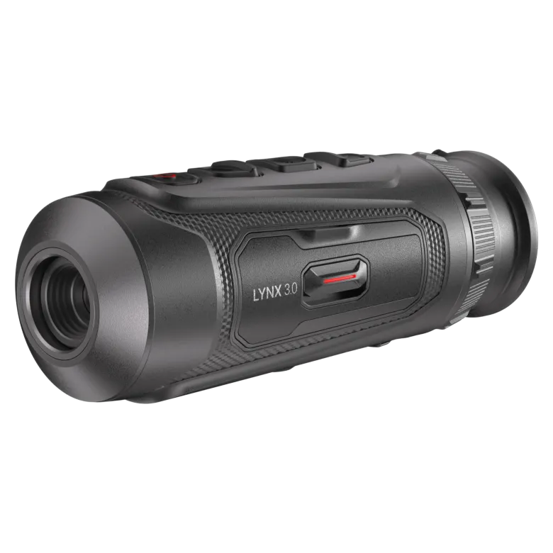 Lynx 3.0 Thermal Monocular | LE10 3.0