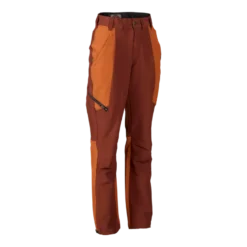 Lynx Women Antibite Trouser | Dark Orange