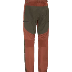 Lynx XTRM Antibite Trouser | Dark Orange