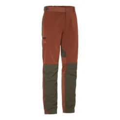 Lynx XTRM Antibite Trouser | Dark Orange