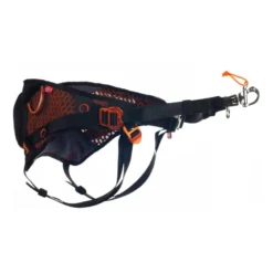 Løype belt | black/orange
