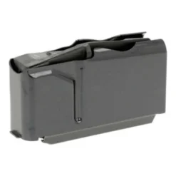 Magasin BAR / SXR / Maral - .30-06 / .270 / 7x64 - 4 skott