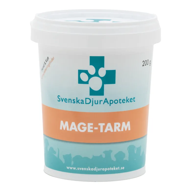 Mage-Tarm