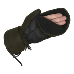 Magnet Pro Mitten | Unisex | Moss Green