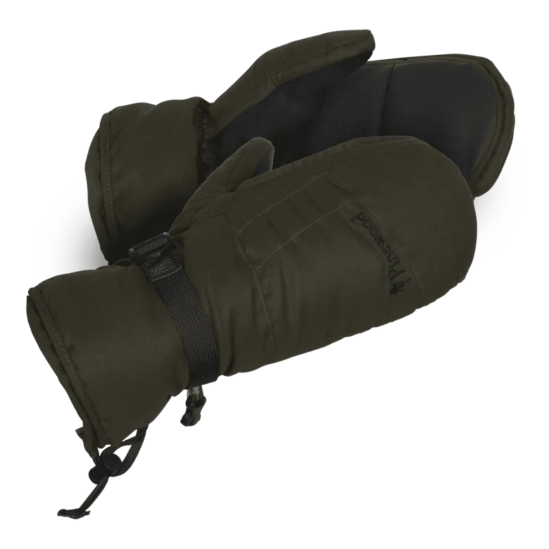 Magnet Pro Mitten | Unisex | Moss Green
