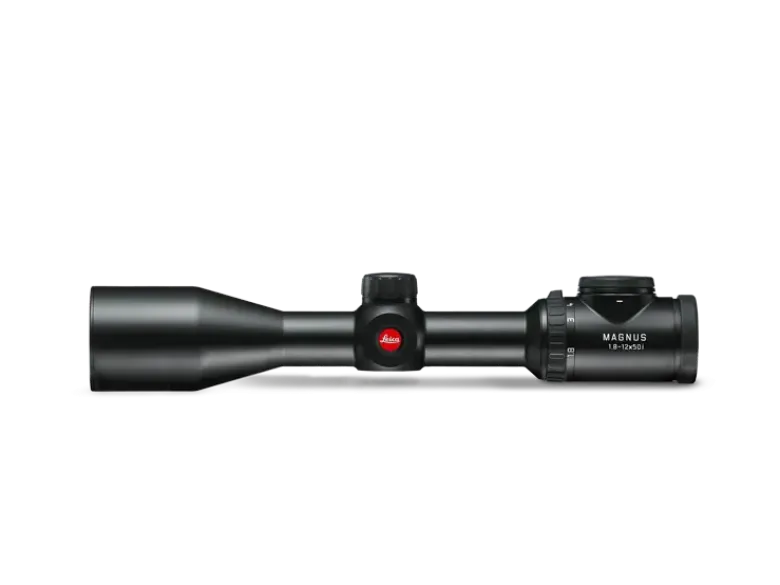 Magnus | 1.8-12X50i