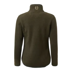 Mainstone Fleece Jacket Women | Autumn Green