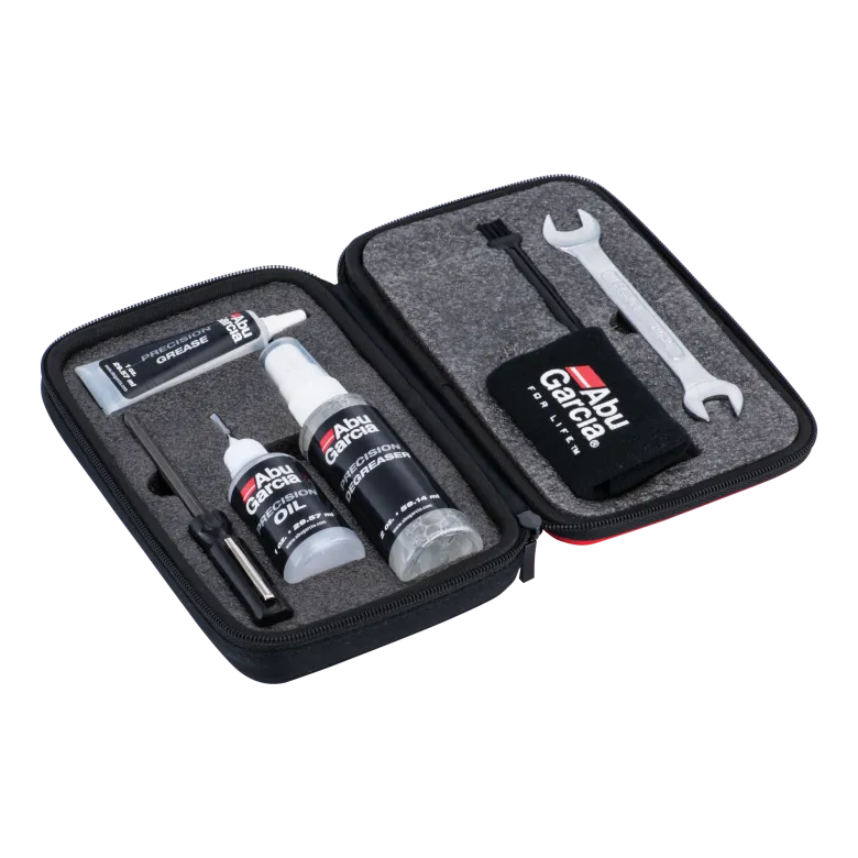 Maintenance Kit