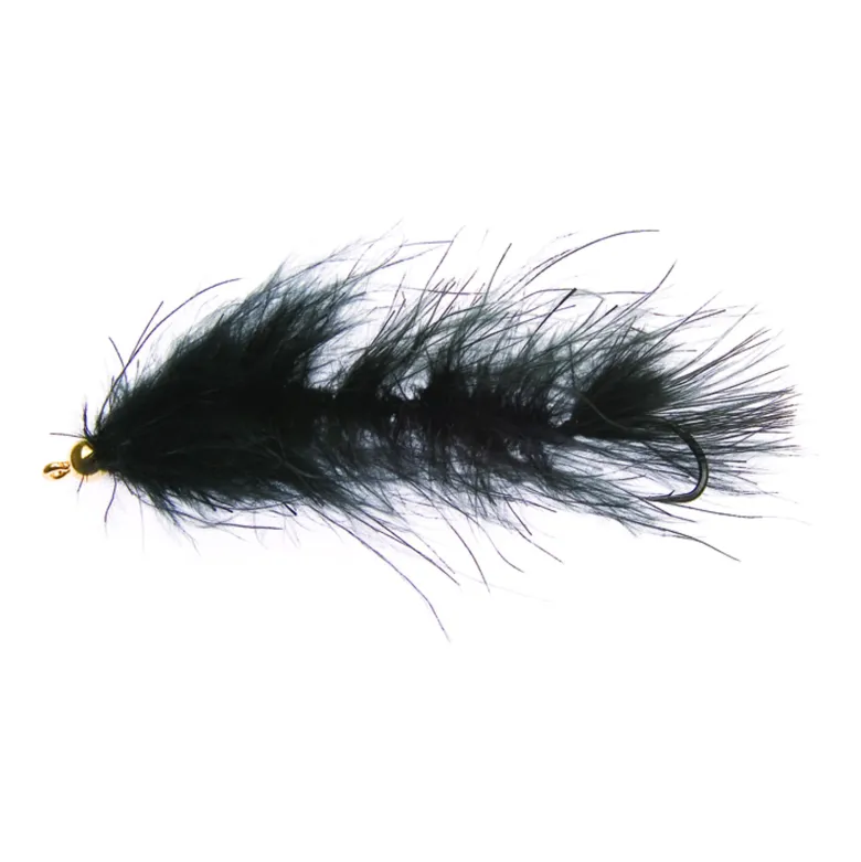 Marabou Worm