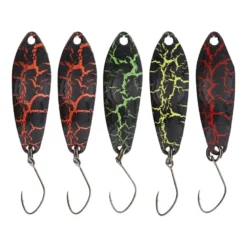 Masu Multipack Spoon | Mix | 4g
