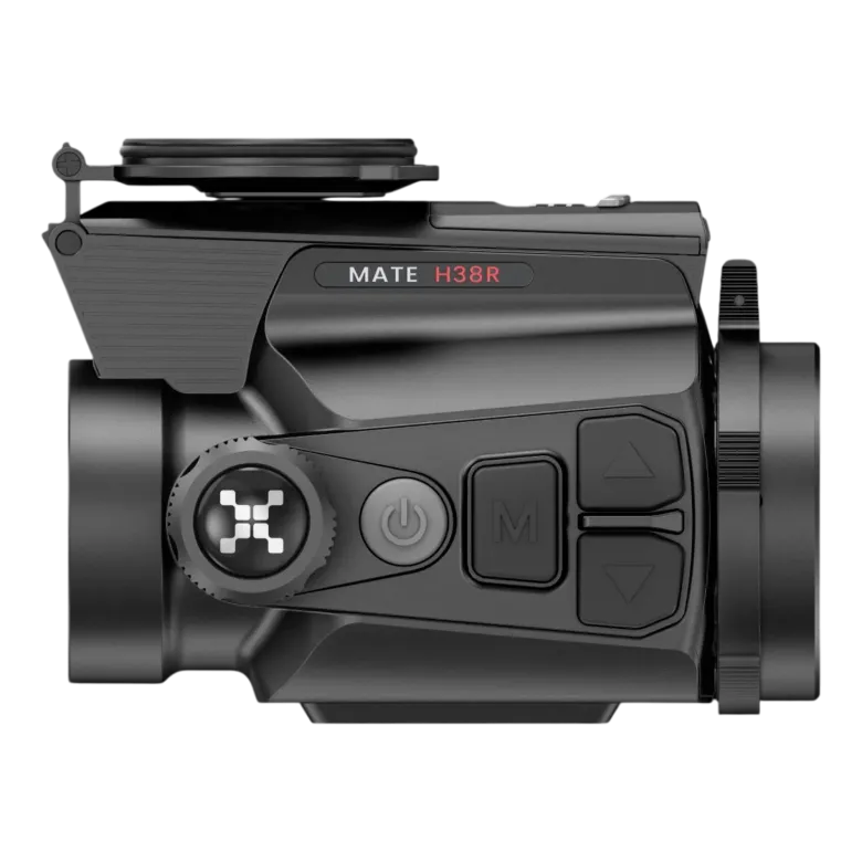 MATE | H38R