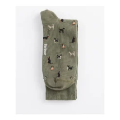 Mavin Socks | Mid Olive