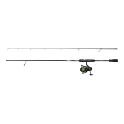 Max SX Spinning Combo