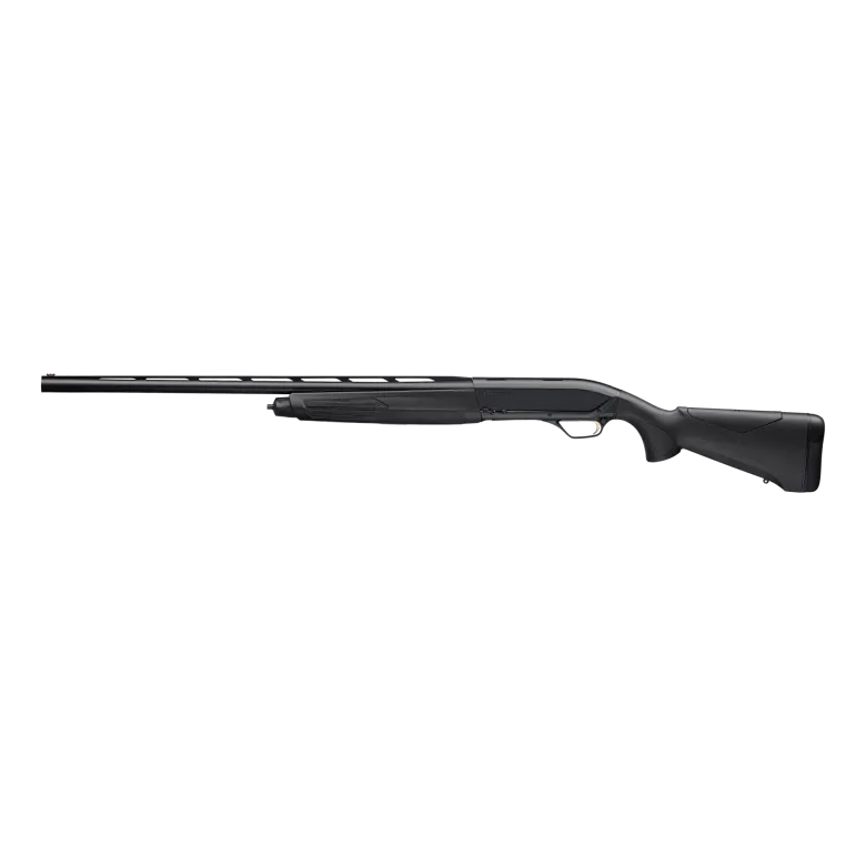 Maxus 2 Composite Black