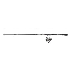 Max X Spinning Combo with Line