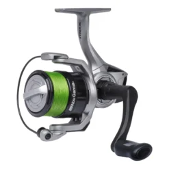 Max X Spinning Reel with Line | 2000