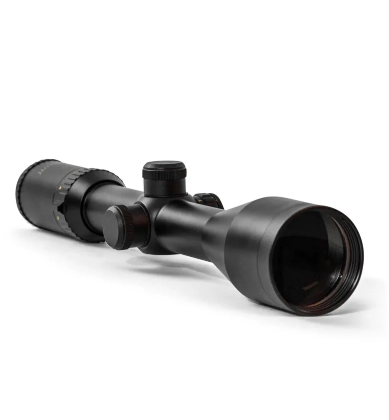 MC Kikarsikte 2,5-10x50i