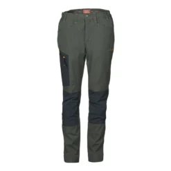 Meadow Trouser | Swedteam Green
