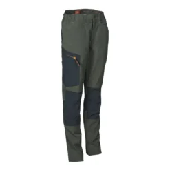 Meadow Trouser | Swedteam Green