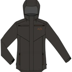 Meadow Women Hunting Jacket