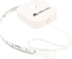 Measuring Tape- Square