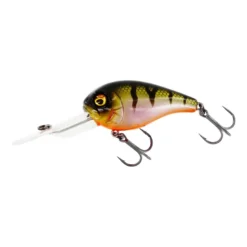Megabite Dr Crankbait | 6cm
