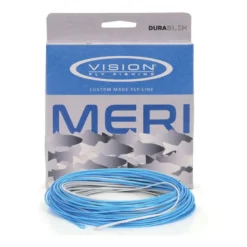 MERI fly line