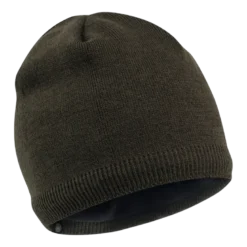 Merino ACT Beanie