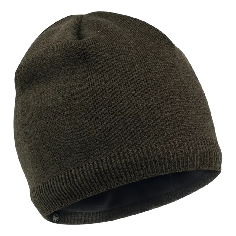 Merino ACT Beanie