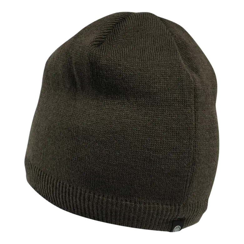 Merino ACT Beanie