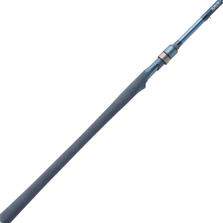 MERI Spinning rod