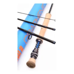 MERISUOLA GRAPHENE flyrod