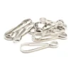 Metallhake kräftfiske (10-pack)