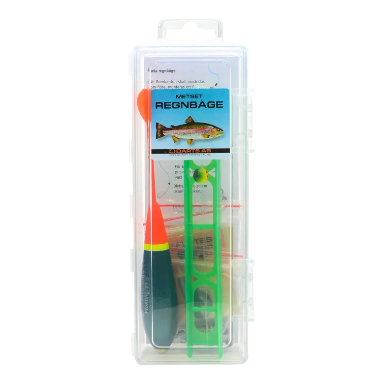 Metset