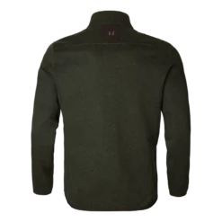Metso full zip | Willow green
